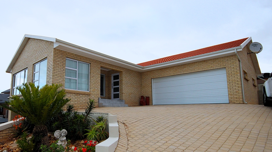 3 Bedroom Property for Sale in Monte Christo Western Cape